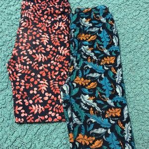 Lularoe girls!